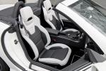 Mercedes-Benz SLK55 AMG 2012 года